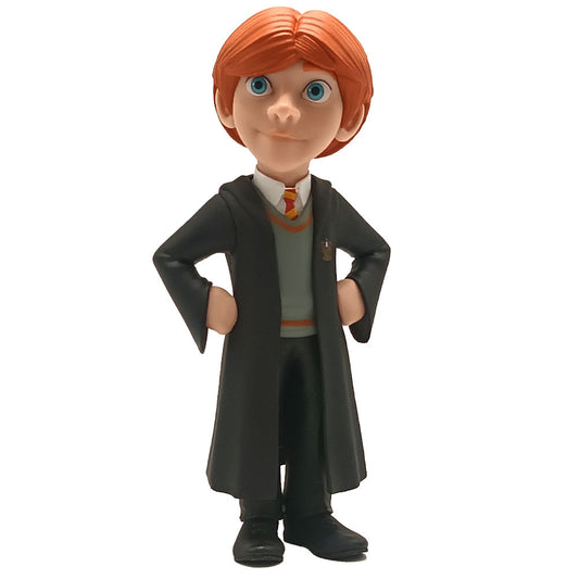 Harry Potter MINIX Figure Ron Weasley 1