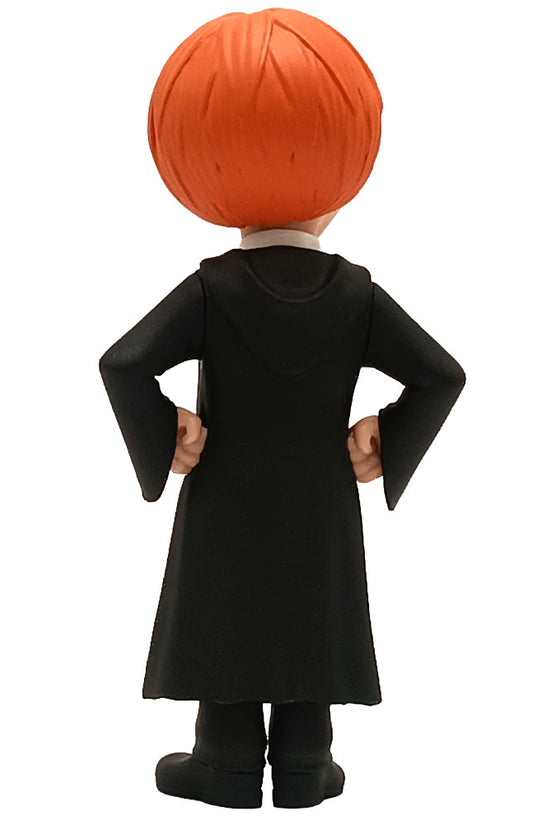 Harry Potter MINIX Figure Ron Weasley 4