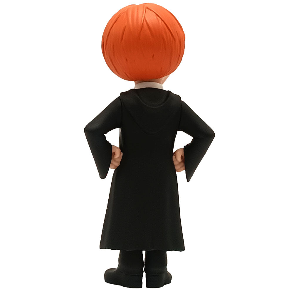 Harry Potter MINIX Figure Ron Weasley 4