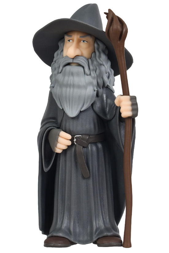 Lord Of The Rings MINIX Figure Gandalf 1