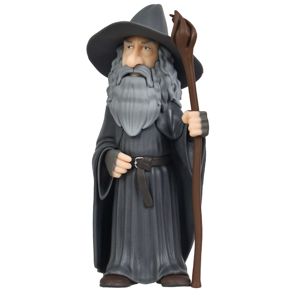 Lord Of The Rings MINIX Figure Gandalf 1