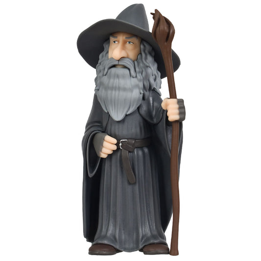 Lord Of The Rings MINIX Figure Gandalf 1