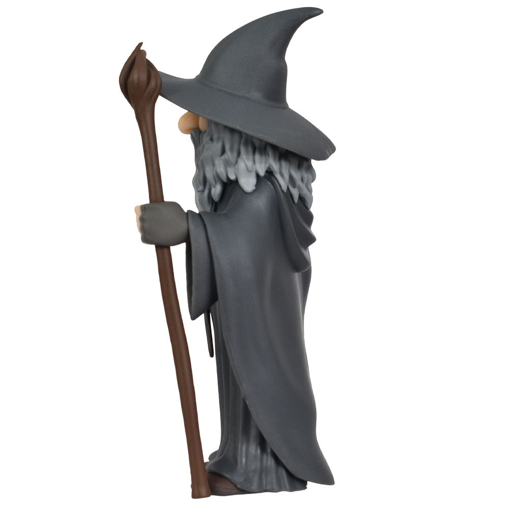 Lord Of The Rings MINIX Figure Gandalf 3