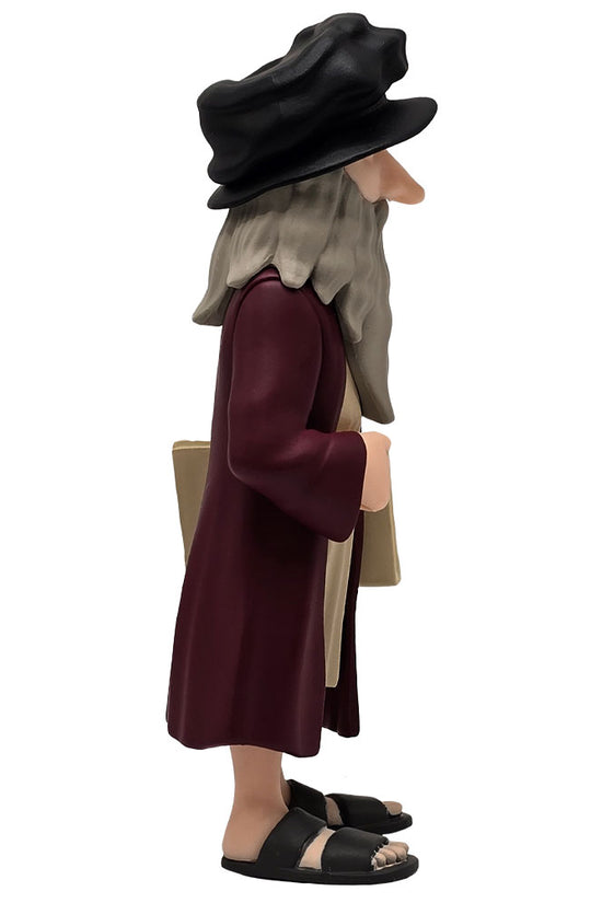 Leonardo Da Vincci MINIX Figure 2