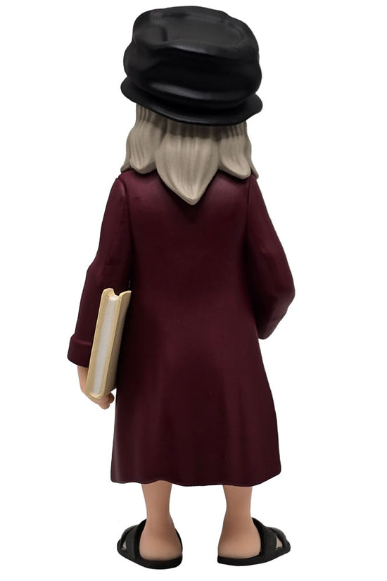 Leonardo Da Vincci MINIX Figure 4