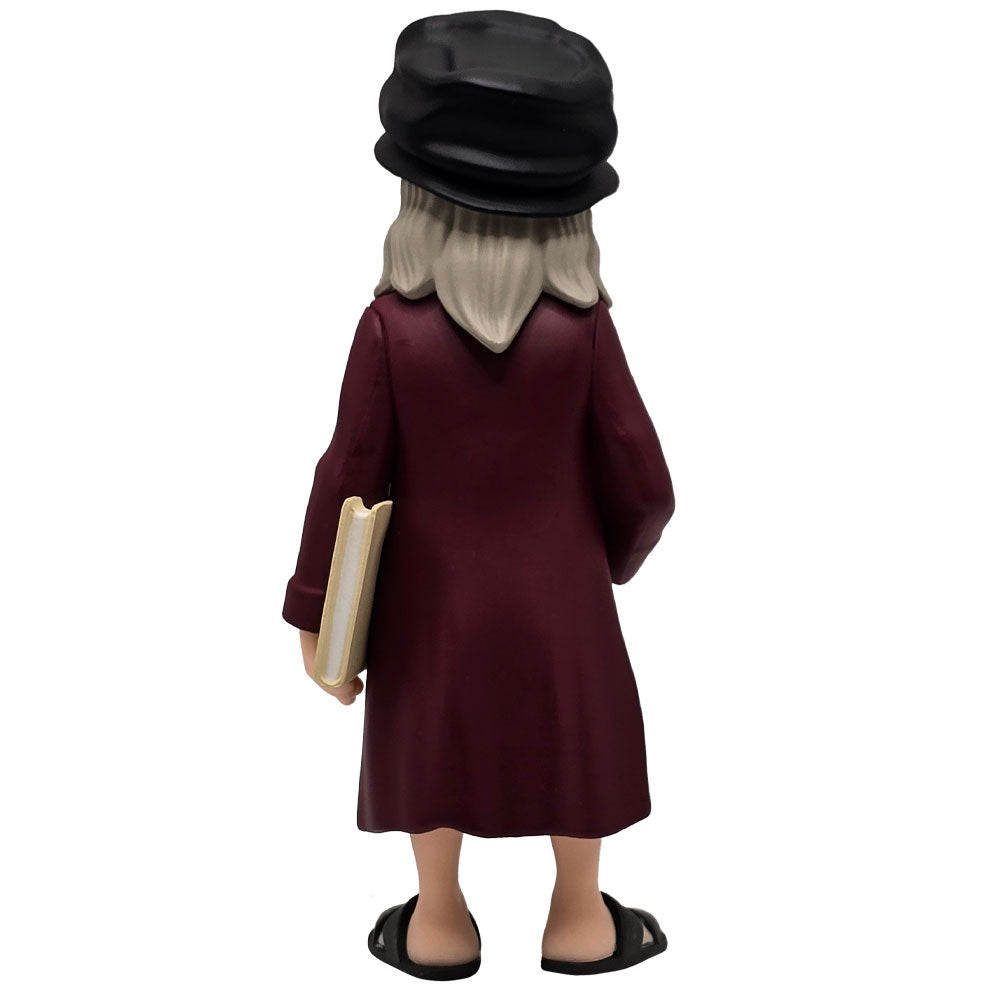 Leonardo Da Vincci MINIX Figure 4