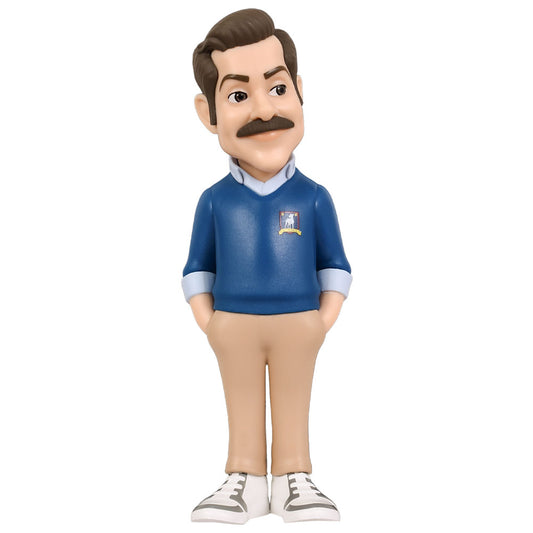 Ted Lasso MINIX Figure 1