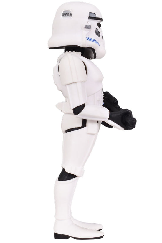 Original Stormtrooper MINIX Figure 2