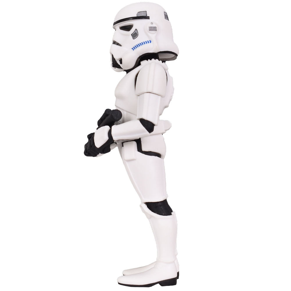 Original Stormtrooper MINIX Figure 3