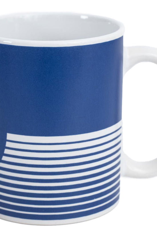 Crystal Palace FC Linea Mug