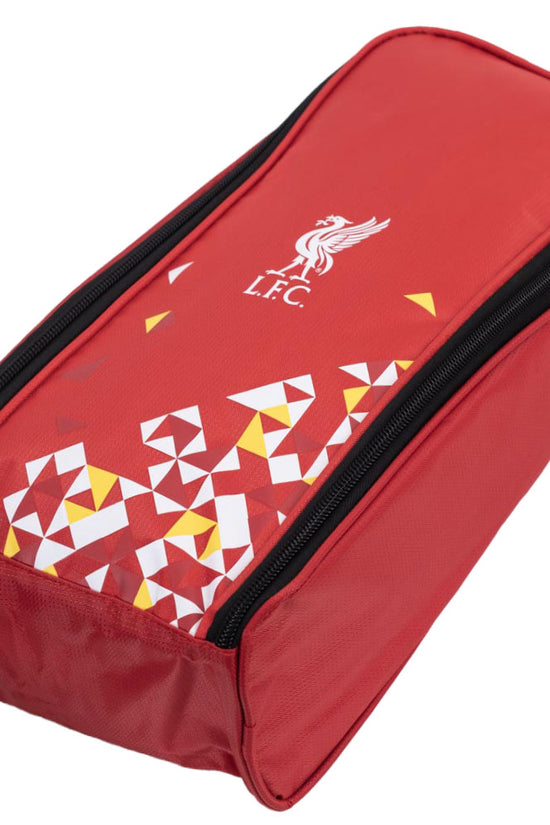 Liverpool FC Particle Boot Bag 1