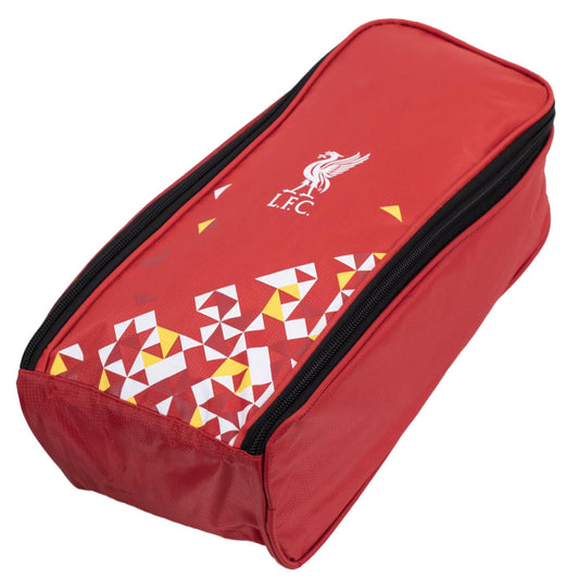 Liverpool FC Particle Boot Bag 1