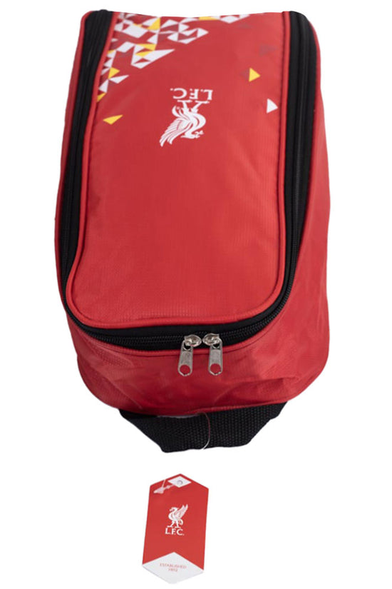 Liverpool FC Particle Boot Bag 2