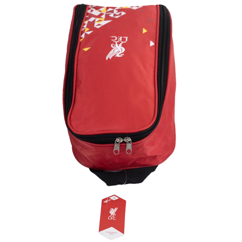 Liverpool FC Particle Boot Bag 2