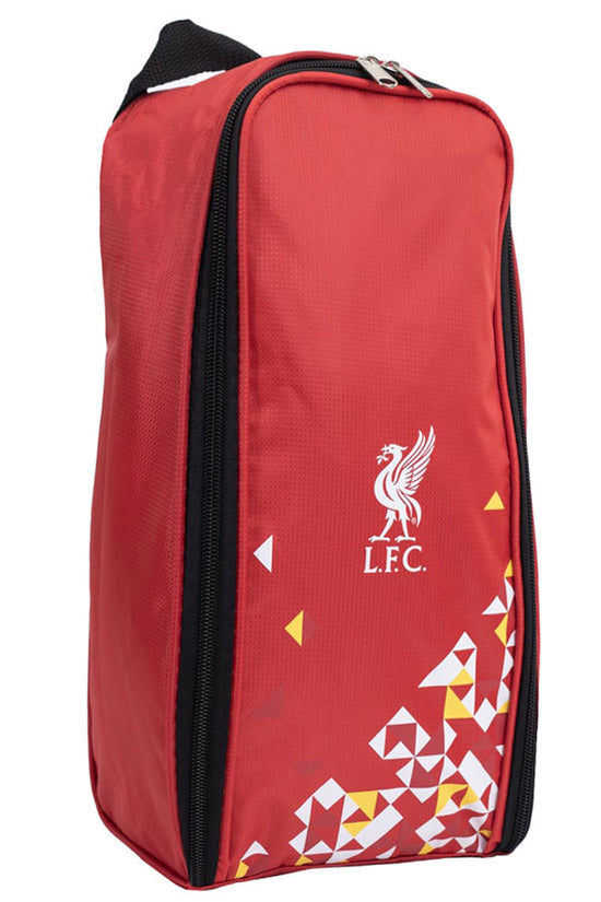 Liverpool FC Particle Boot Bag