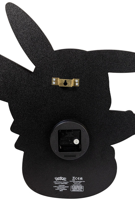Pokemon XL Premium Wall Clock 2