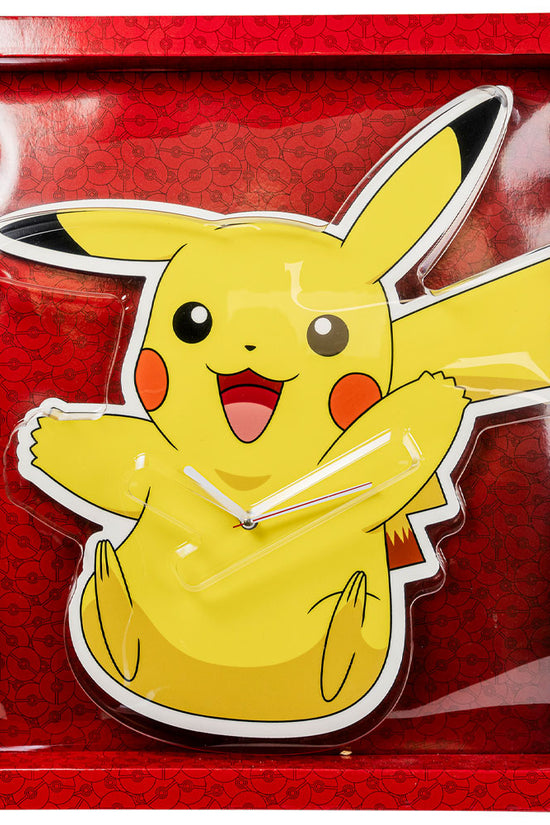 Pokemon XL Premium Wall Clock 3
