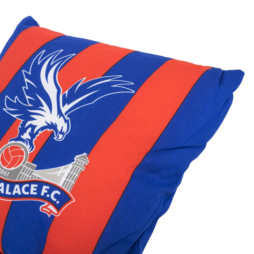 Crystal Palace FC Cushion 1