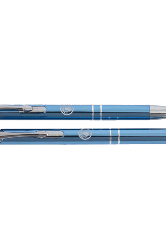 Manchester City FC Executive Pen & Pencil Set