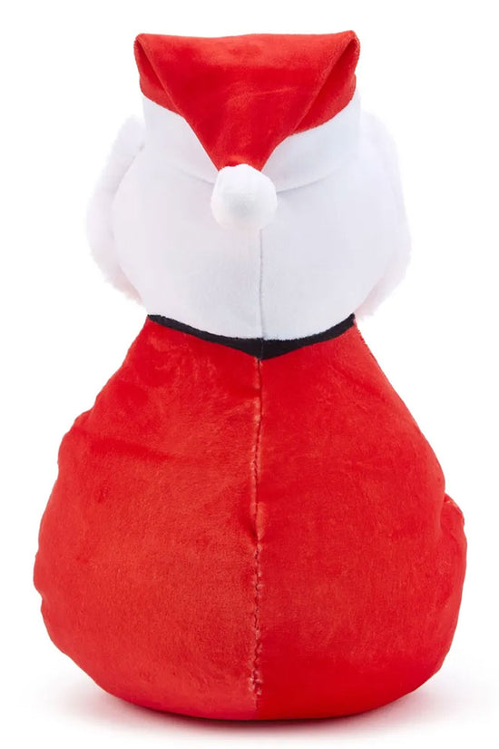 Liverpool FC Plush Santa 3