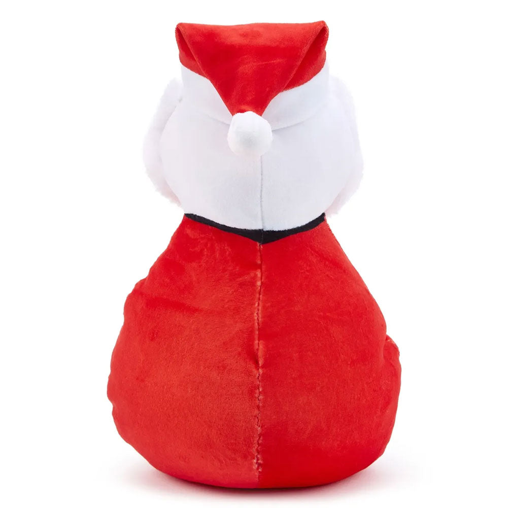Liverpool FC Plush Santa 3