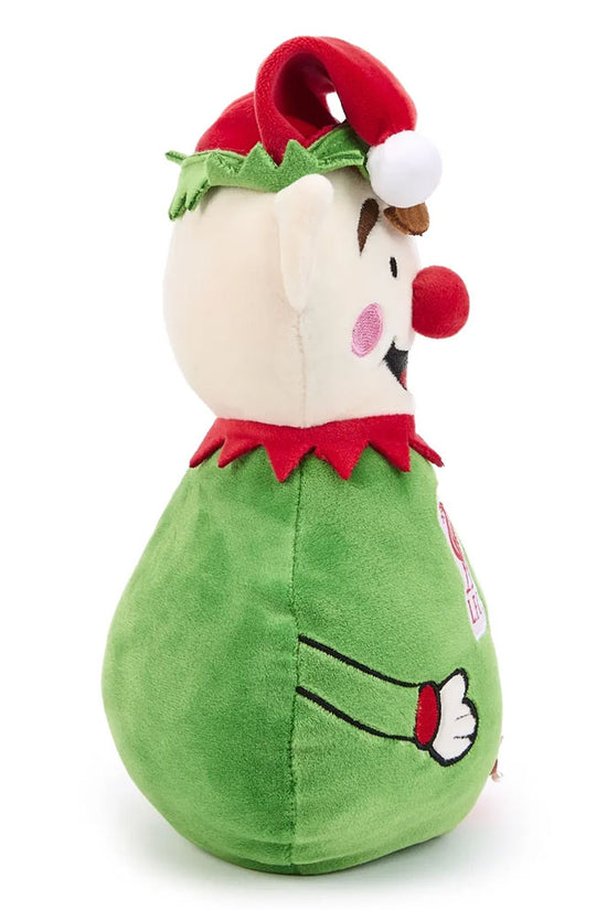 Liverpool FC Plush Elf 2