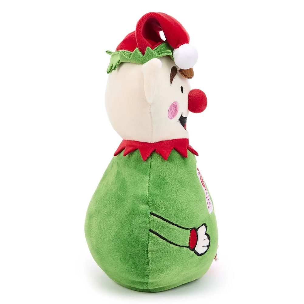 Liverpool FC Plush Elf 2