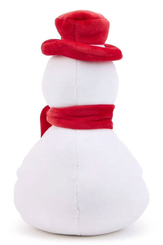 Liverpool FC Plush Snowman 3