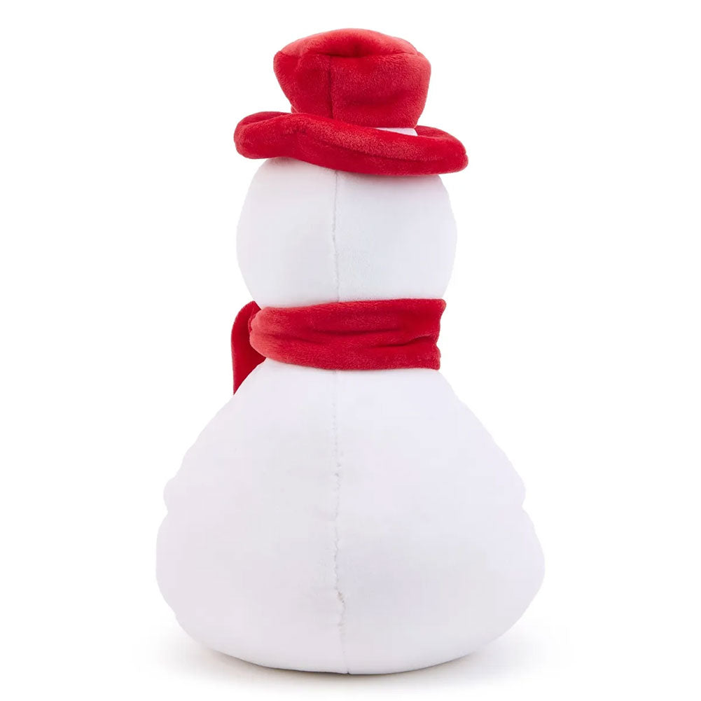 Liverpool FC Plush Snowman 3