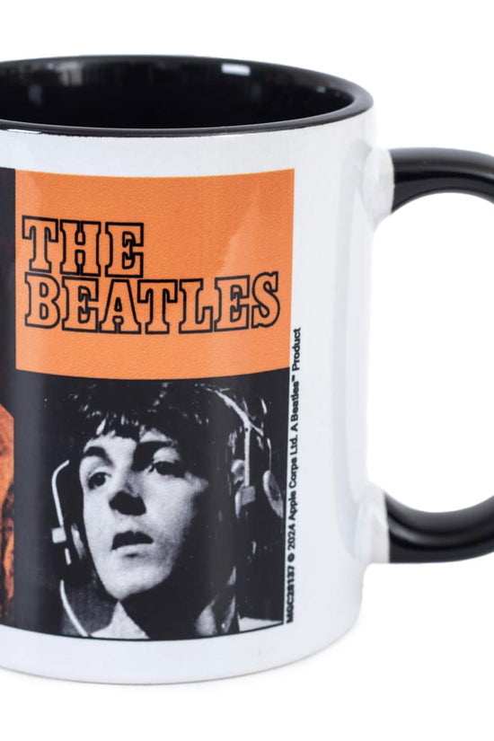 The Beatles Mug 2