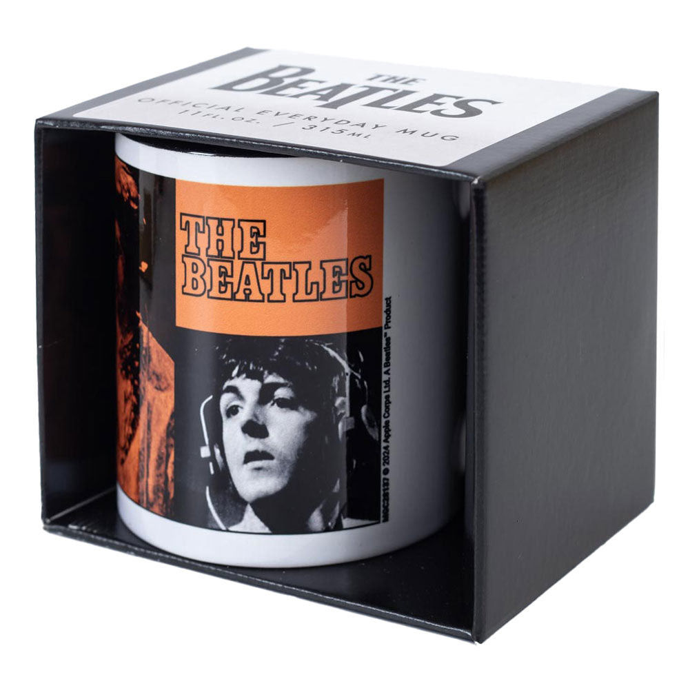 The Beatles Mug 3