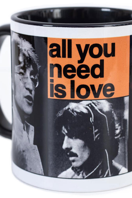 The Beatles Mug