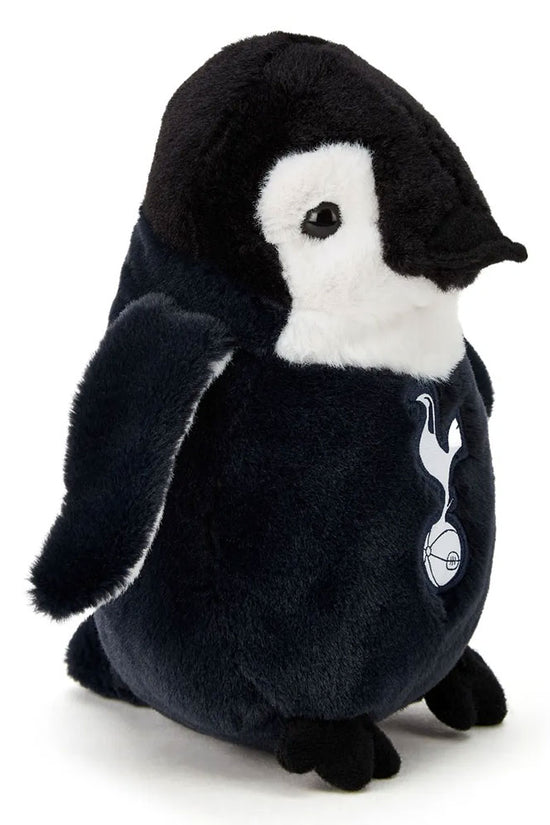 Tottenham Hotspur FC Plush Penguin 1