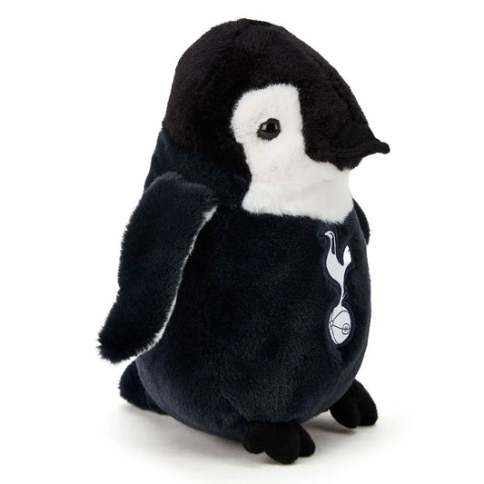 Tottenham Hotspur FC Plush Penguin 1