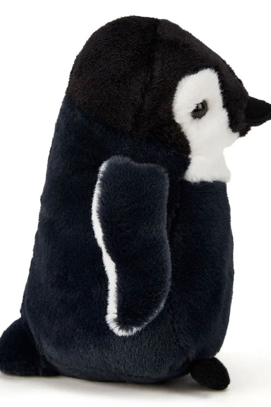 Tottenham Hotspur FC Plush Penguin 2