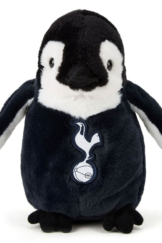 Tottenham Hotspur FC Plush Penguin
