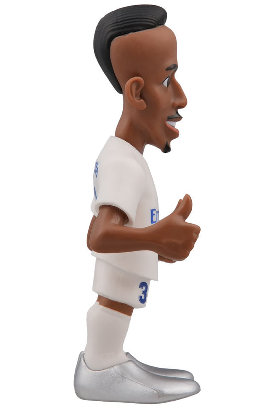 Real Madrid FC MINIX Figure 12cm Militao 2