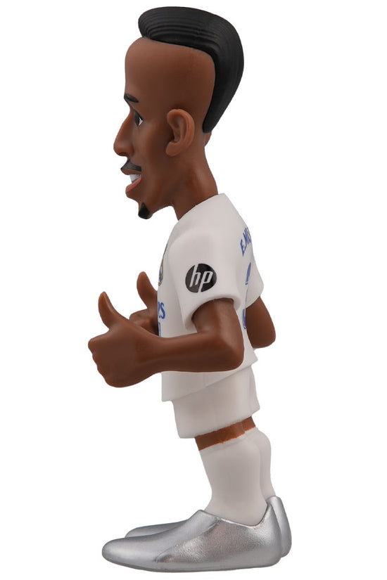 Real Madrid FC MINIX Figure 12cm Militao 3