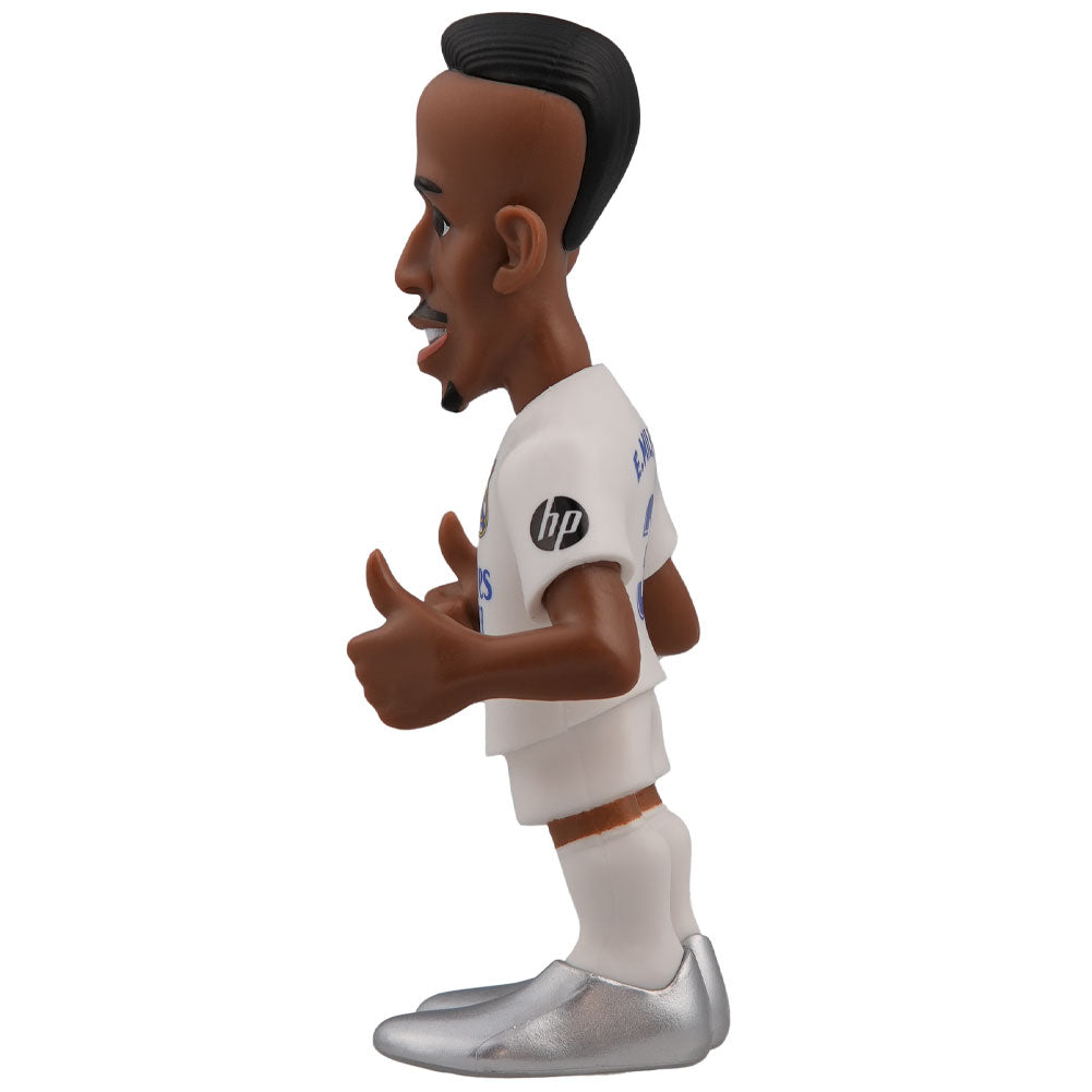 Real Madrid FC MINIX Figure 12cm Militao 3