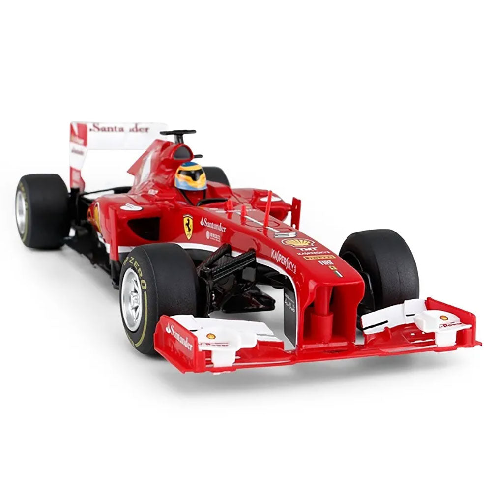 Ferrari F1 Radio Controlled Car 1 18 Scale 1