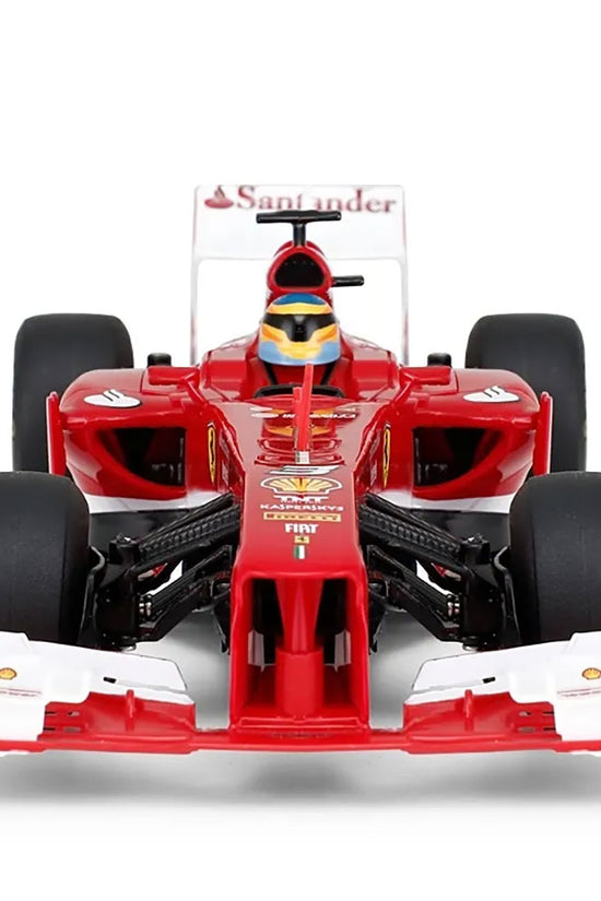 Ferrari F1 Radio Controlled Car 1 18 Scale 2