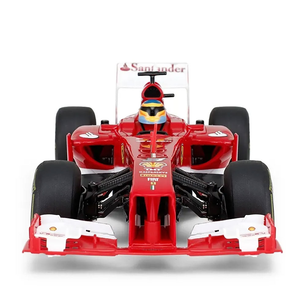 Ferrari F1 Radio Controlled Car 1 18 Scale 2