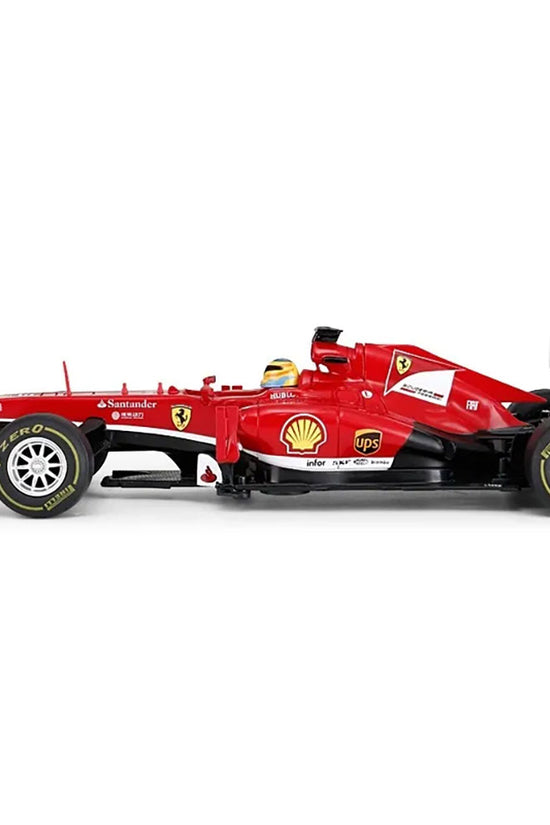 Ferrari F1 Radio Controlled Car 1 18 Scale 3