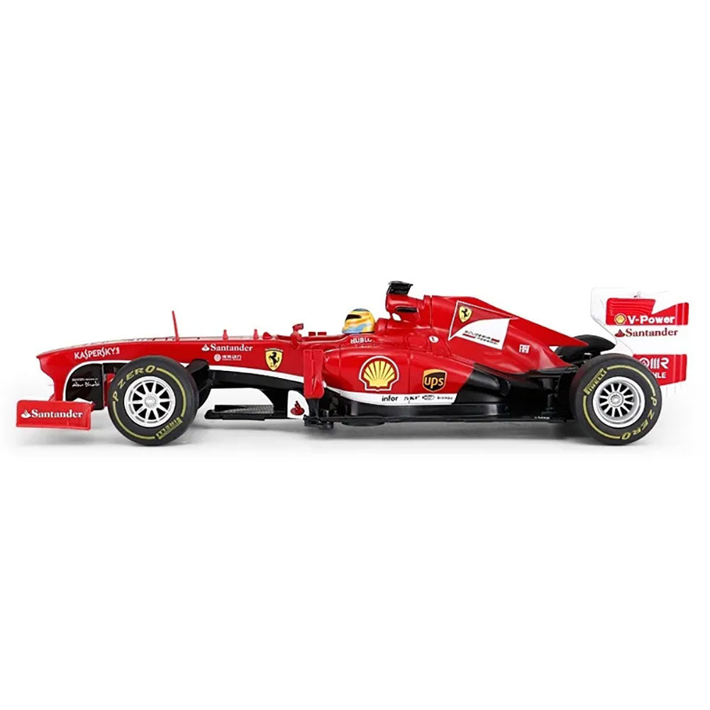 Ferrari F1 Radio Controlled Car 1 18 Scale 3
