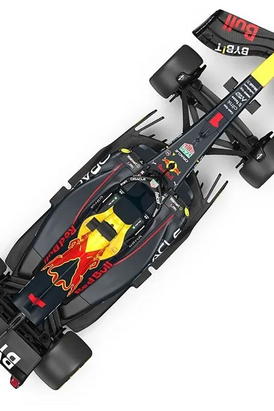 Oracle Red Bull Racing RB18 Radio Controlled Car 1118 Scale 1