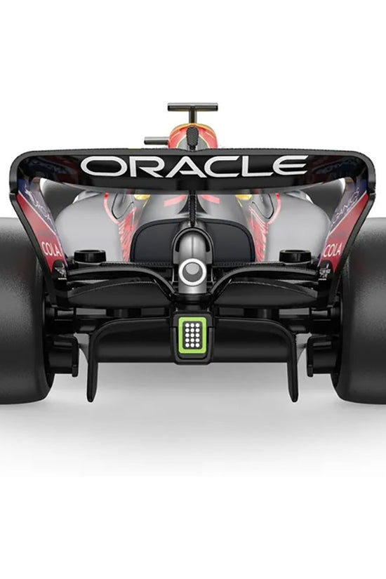 Oracle Red Bull Racing RB18 Radio Controlled Car 1118 Scale 2