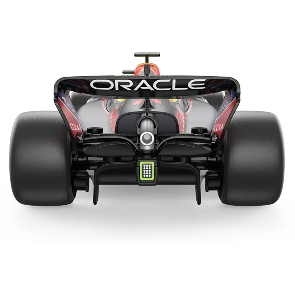 Oracle Red Bull Racing RB18 Radio Controlled Car 1118 Scale 2