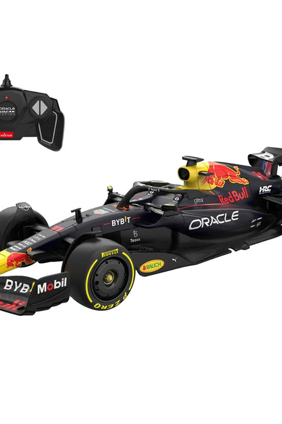 Oracle Red Bull Racing RB18 Radio Controlled Car 1118 Scale