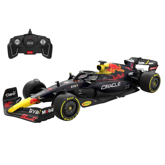 Oracle Red Bull Racing RB18 Radio Controlled Car 1118 Scale
