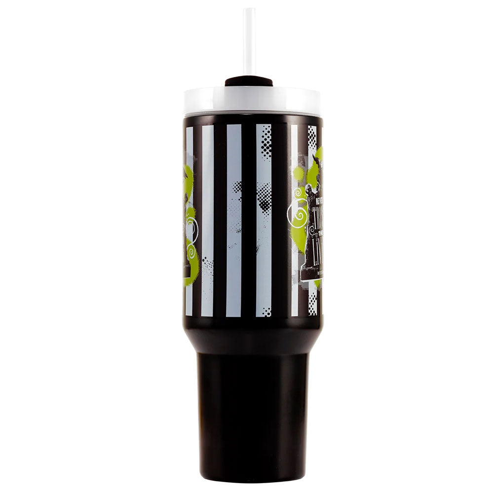 Beetlejuice 40oz Tumbler 2